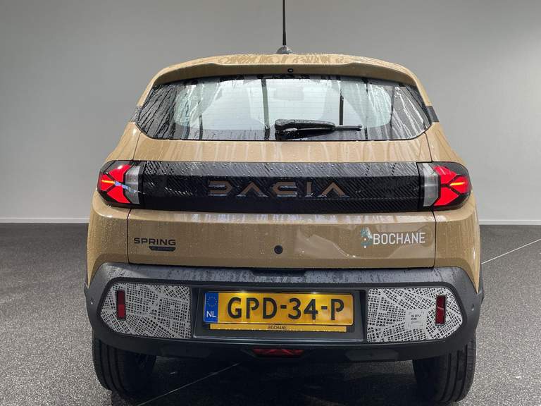 Dacia
