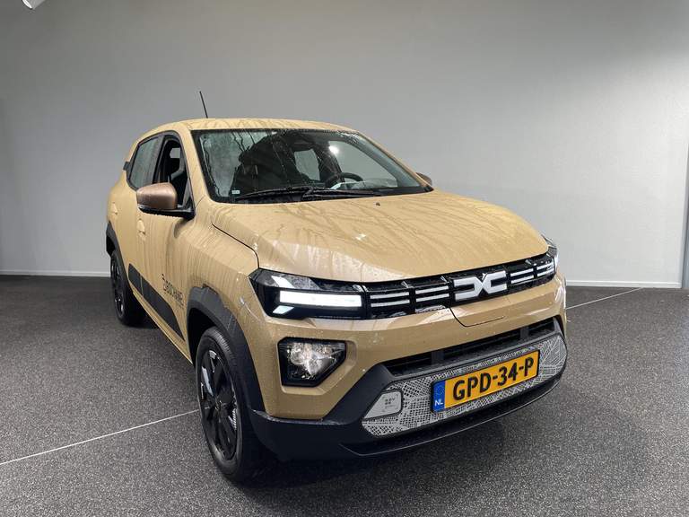 Dacia