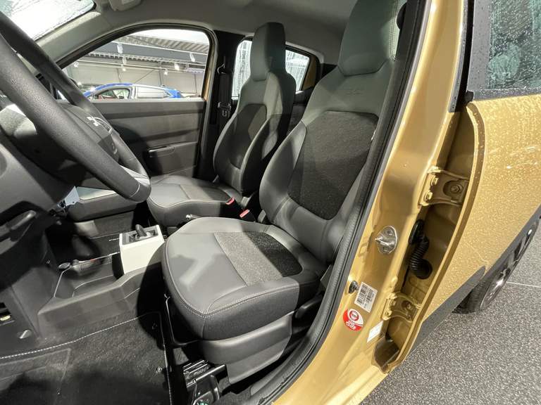 Dacia