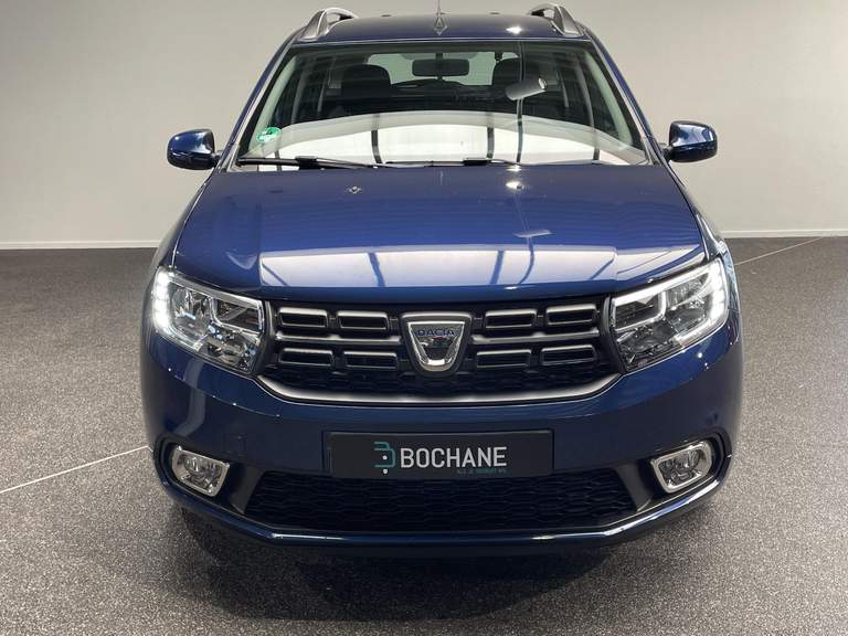 Dacia