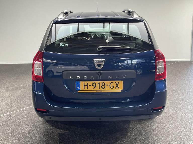 Dacia