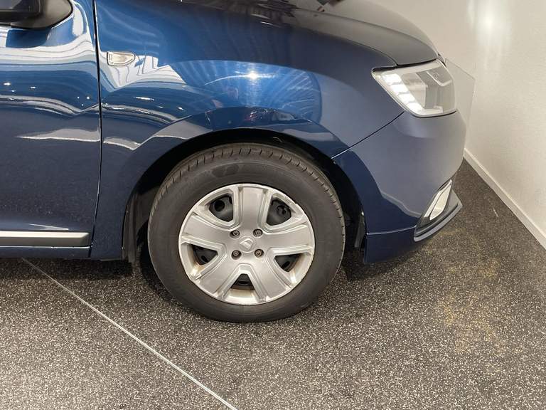 Dacia