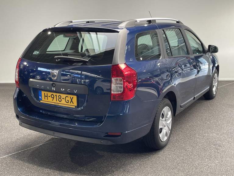 Dacia