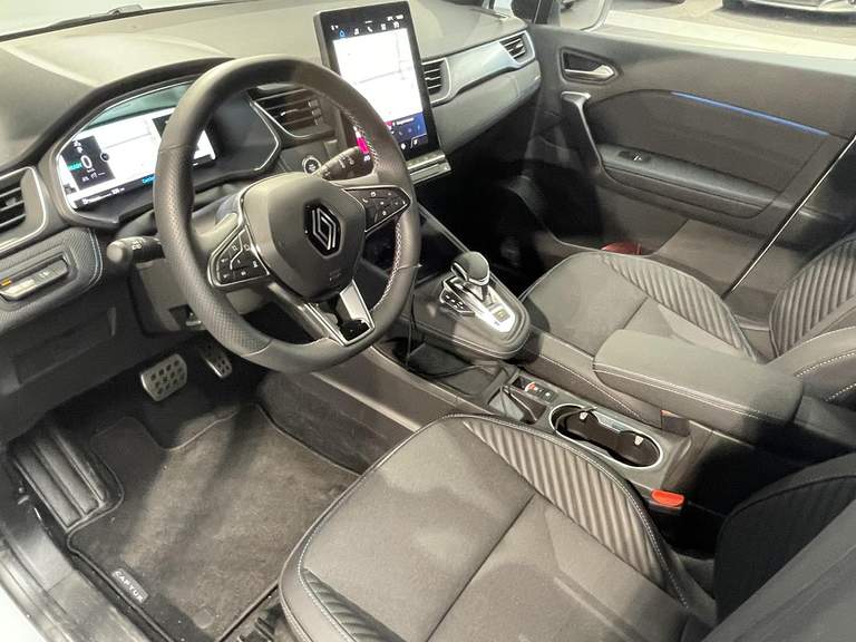 Renault Renault