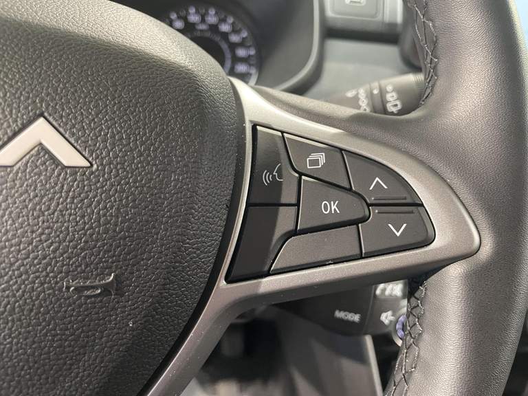 Dacia Dacia