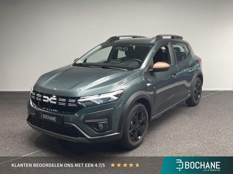 Dacia