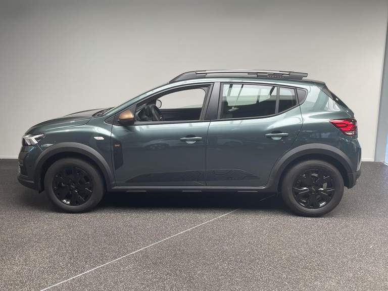 Dacia Dacia