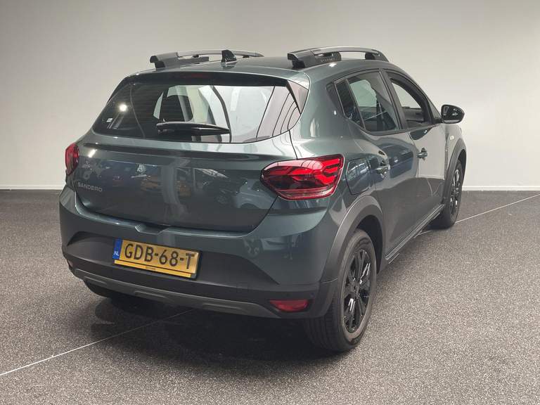 Dacia Dacia