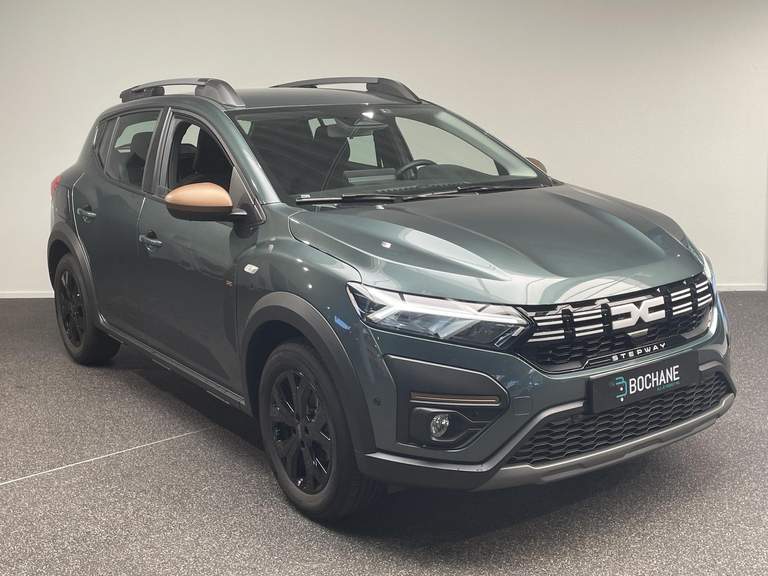 Dacia Dacia