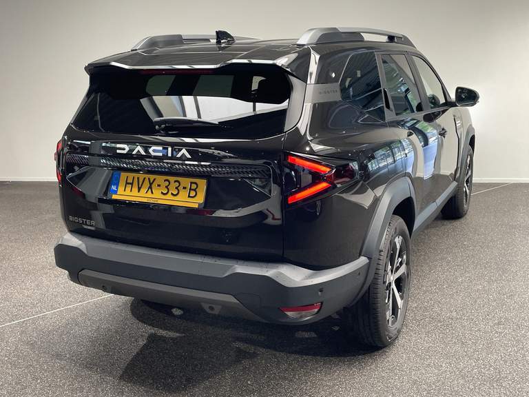 Dacia