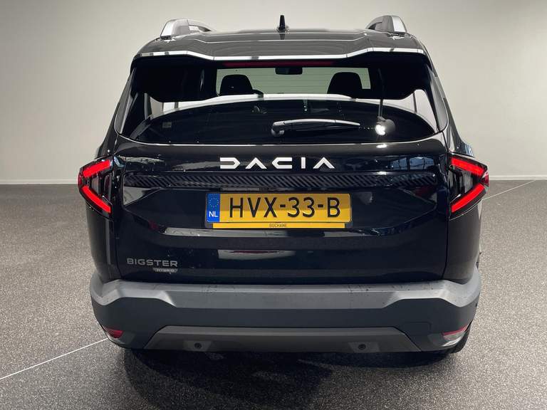 Dacia