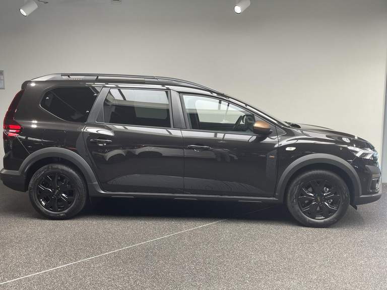 Dacia