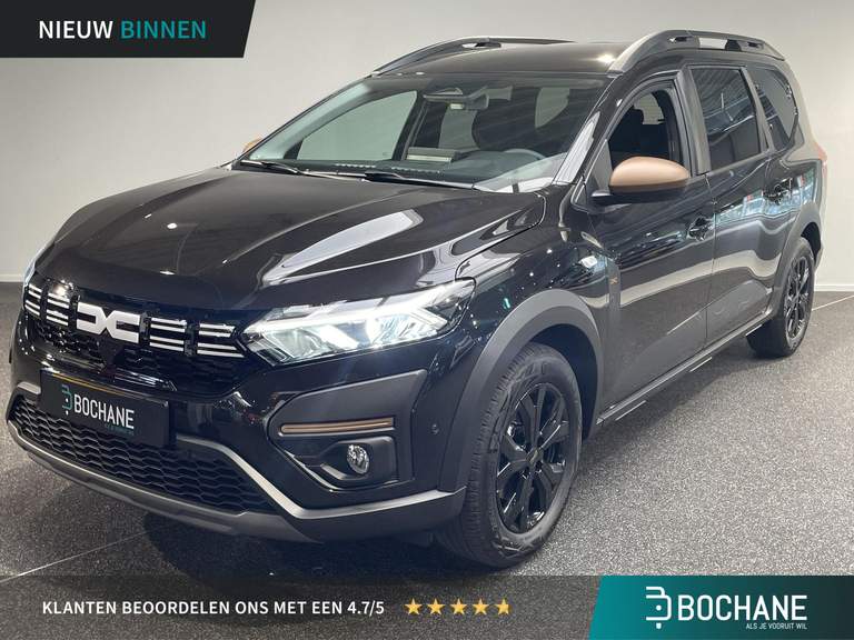 Dacia
