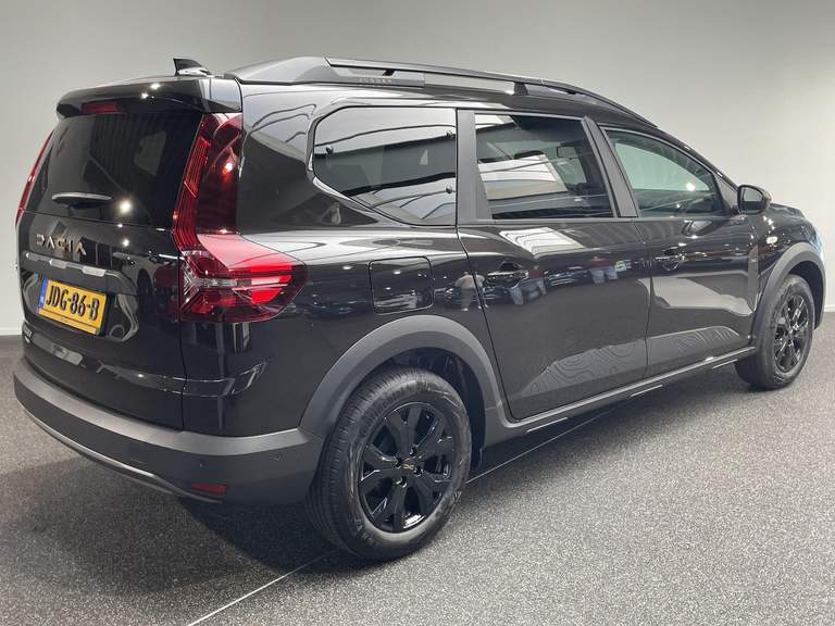 Dacia