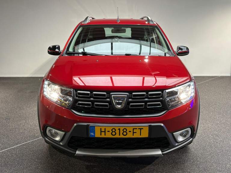 Dacia