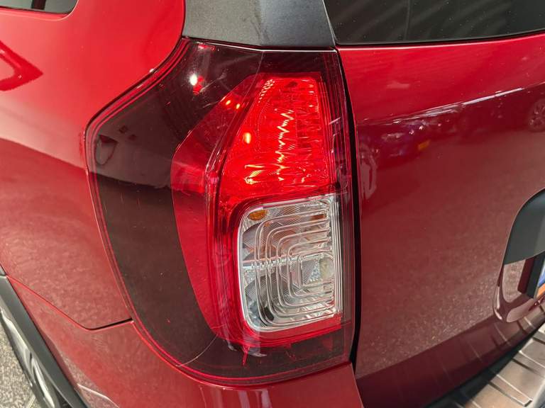 Dacia