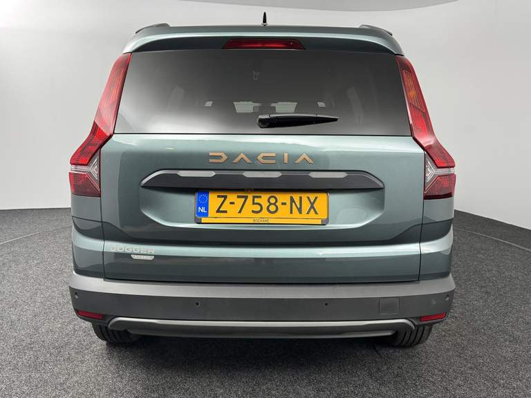 Dacia