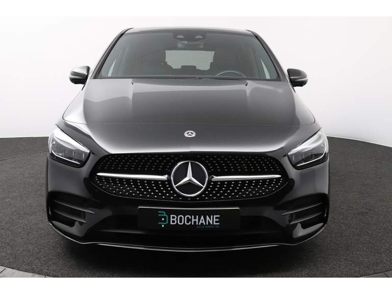 Mercedes-Benz Mercedes-Benz