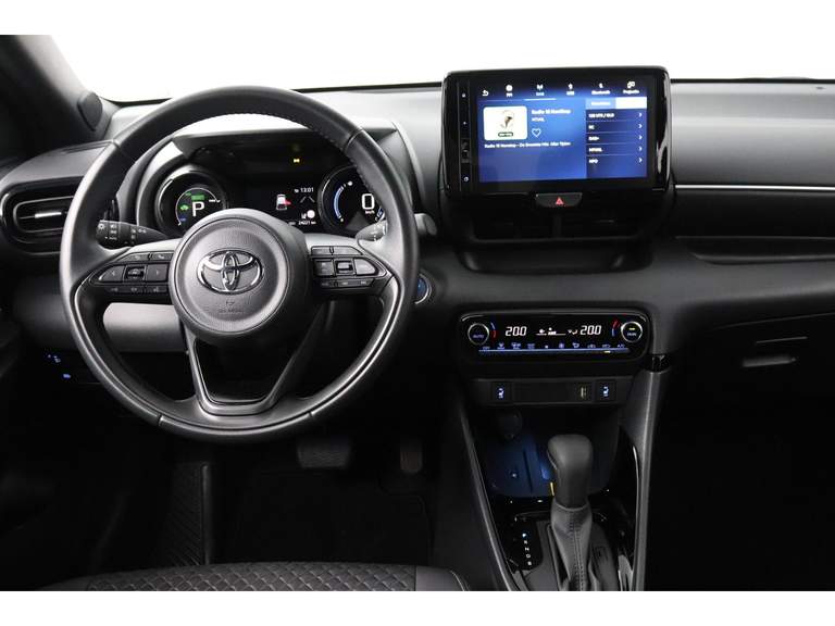 Toyota Toyota