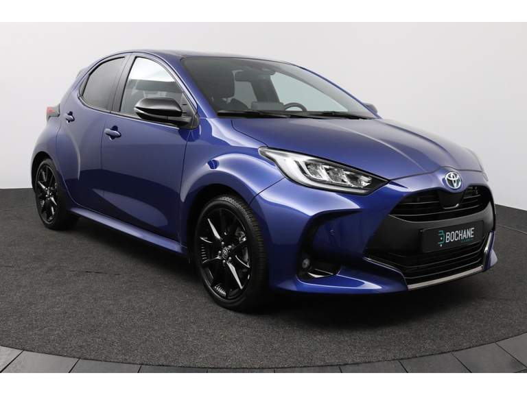 Toyota Toyota