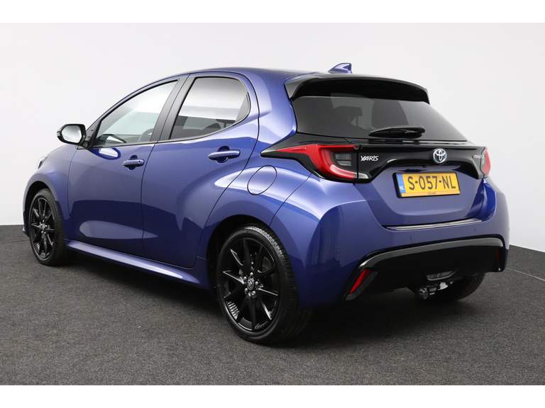 Toyota Toyota