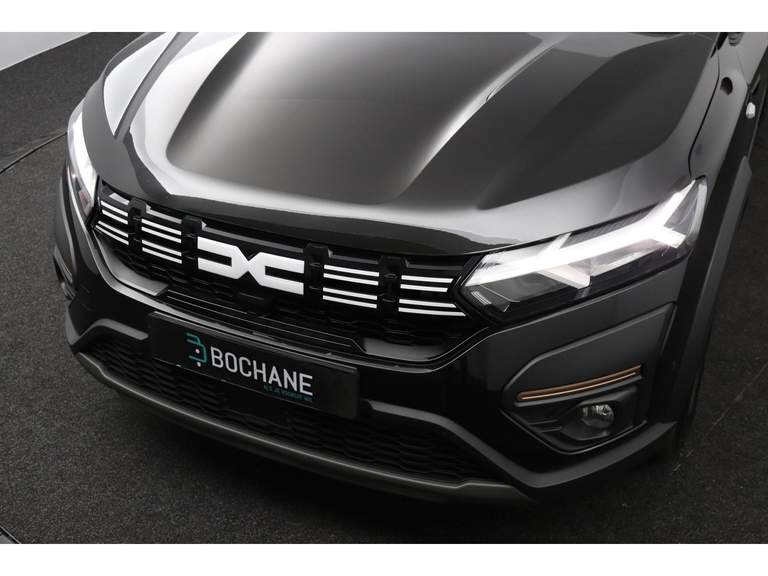 Dacia