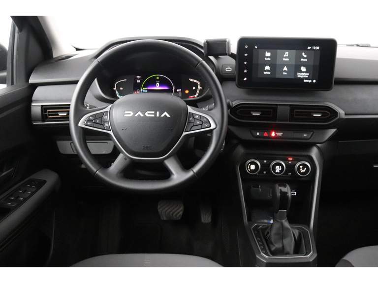 Dacia