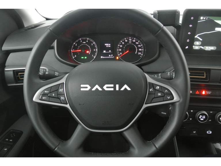 Dacia
