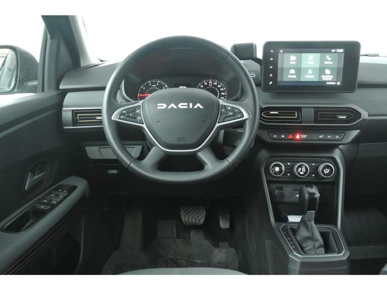 Dacia