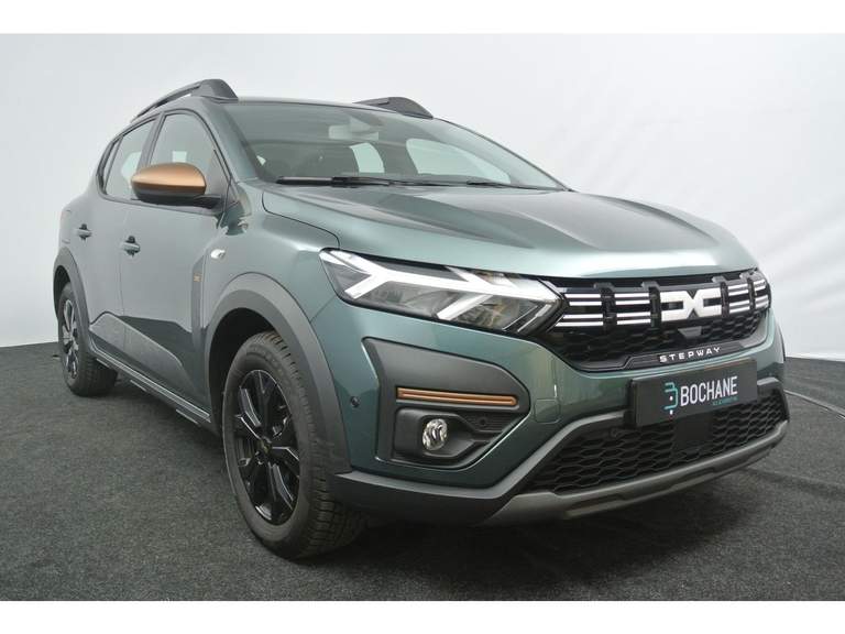 Dacia