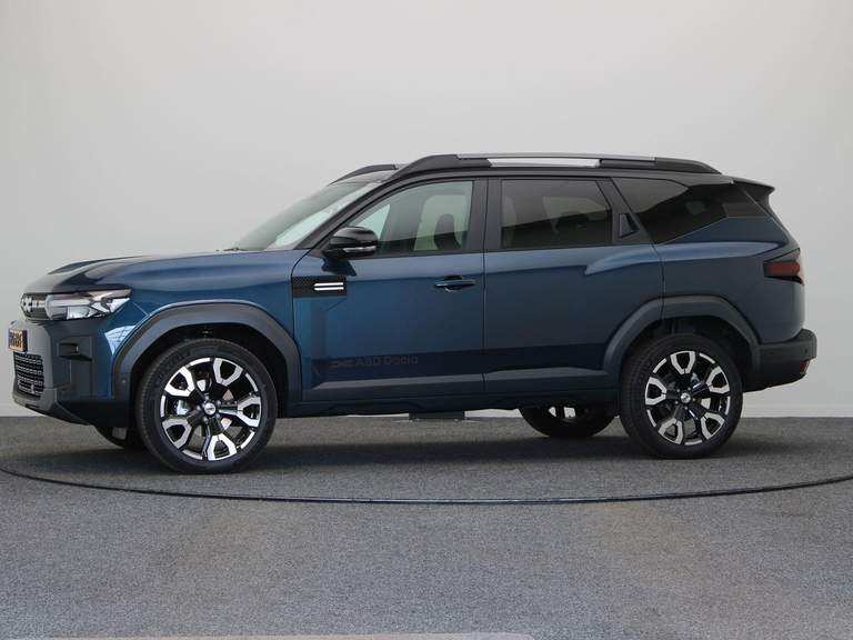 Dacia