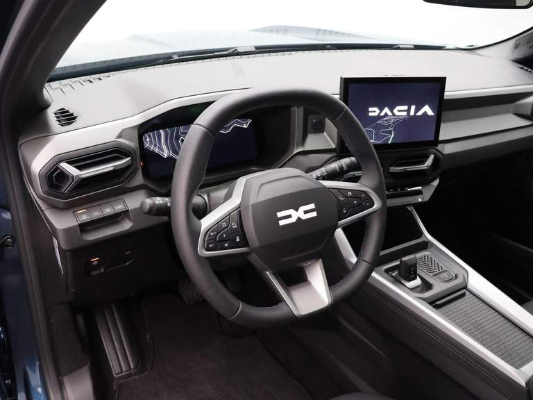 Dacia