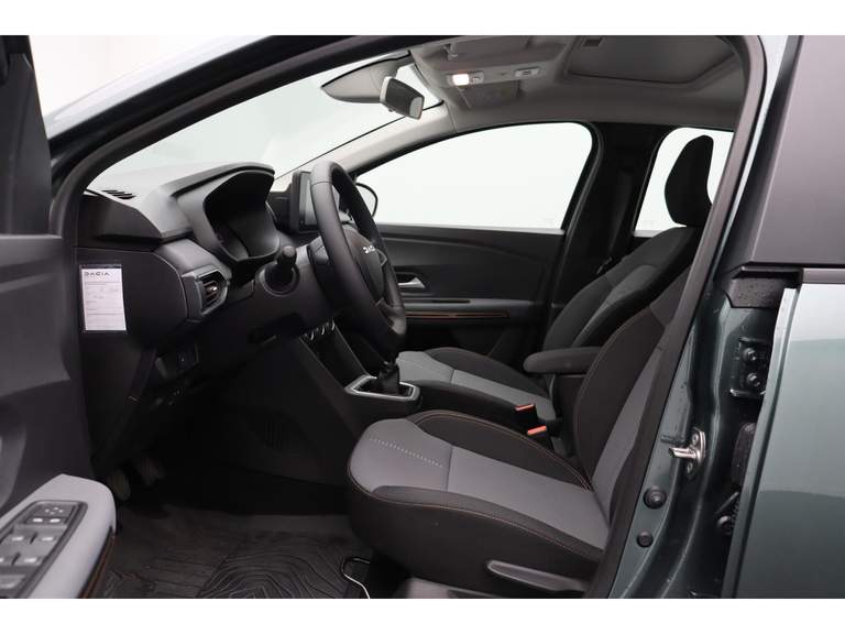Dacia Dacia