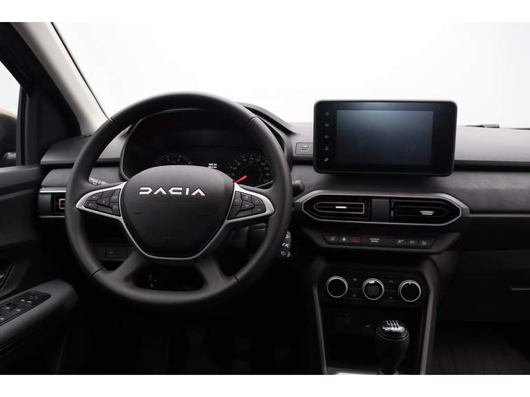 Dacia Dacia
