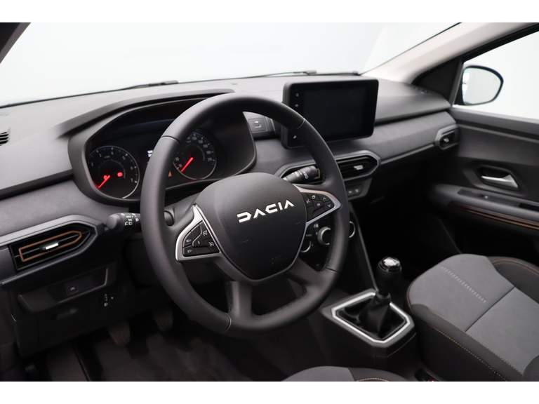 Dacia Dacia