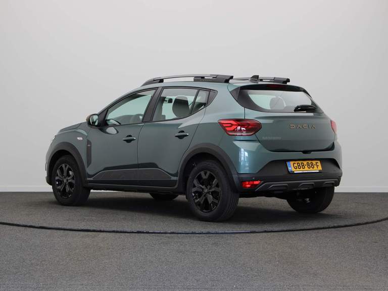 Dacia Dacia