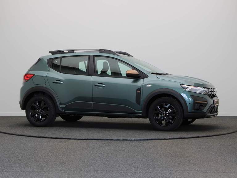 Dacia Dacia