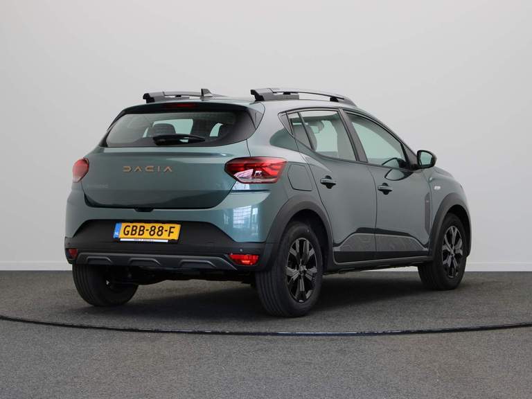 Dacia Dacia