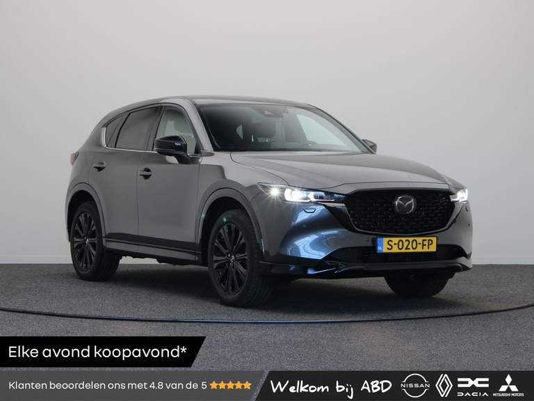 Mazda