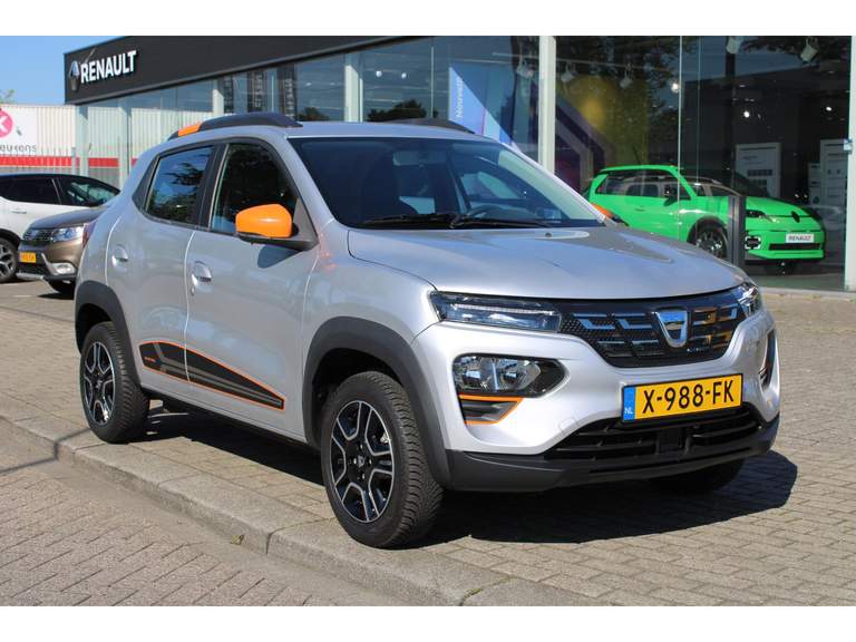 Dacia