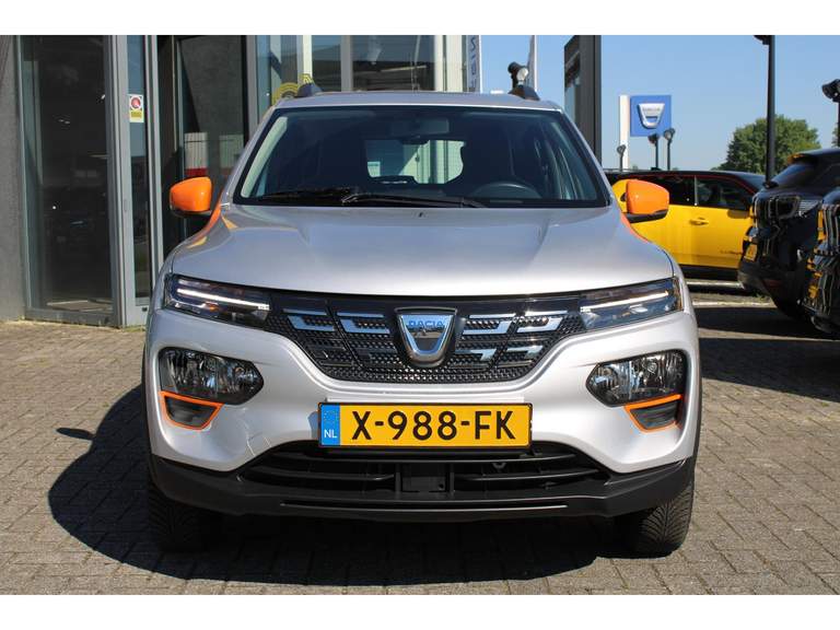 Dacia