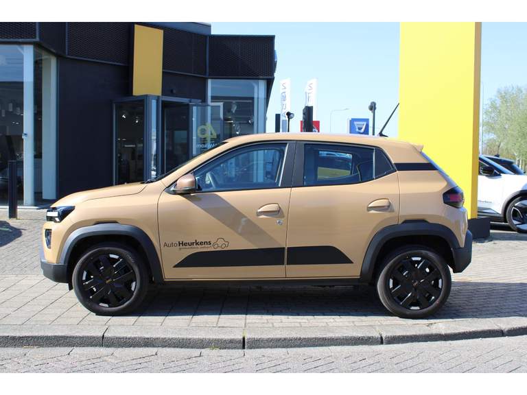 Dacia