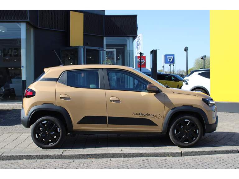 Dacia