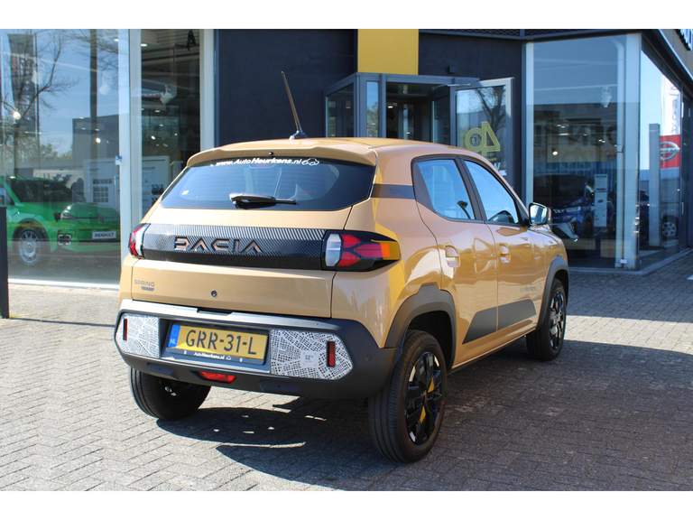 Dacia