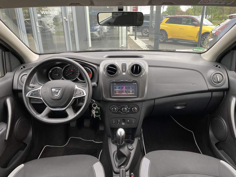 Dacia