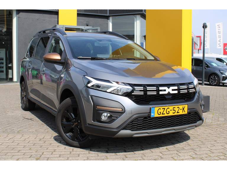 Dacia