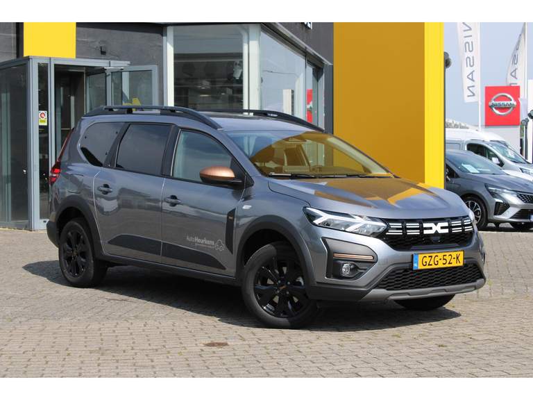 Dacia