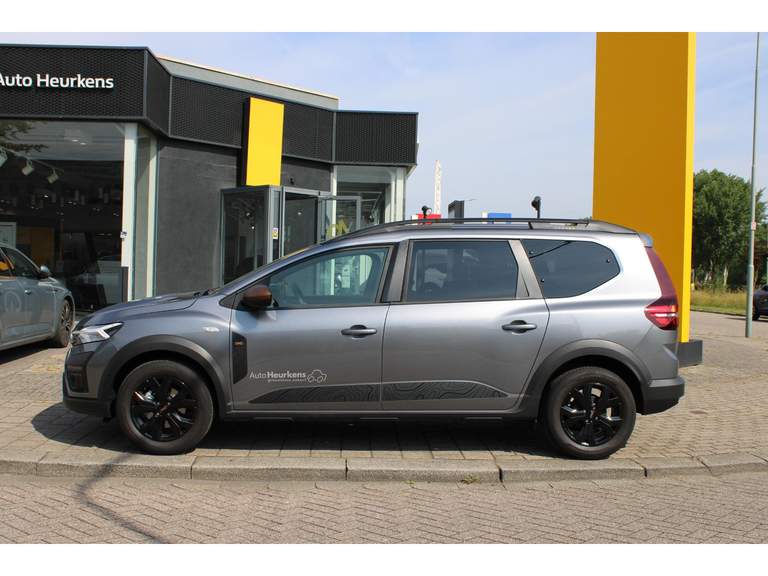 Dacia