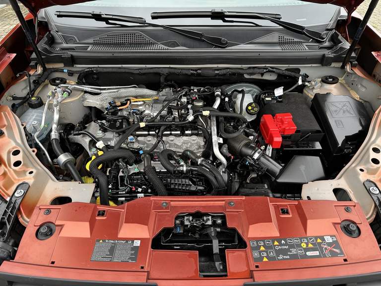Dacia