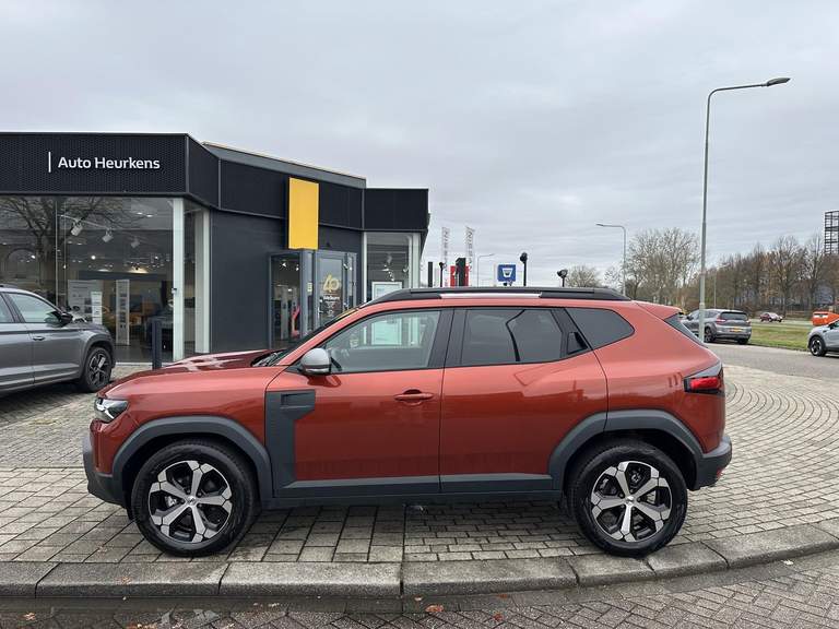 Dacia